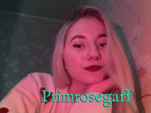 Primrosegaff