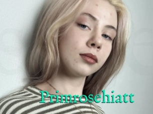 Primrosehiatt