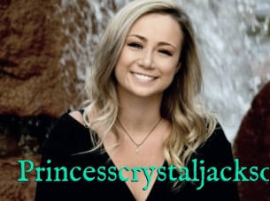 Princesscrystaljackson