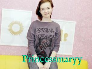 Princessmaryy