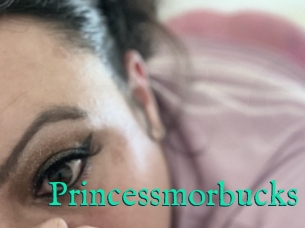 Princessmorbucks