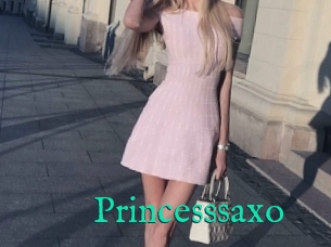Princesssaxo