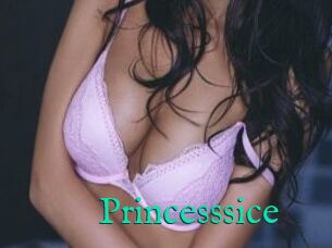 Princesssice