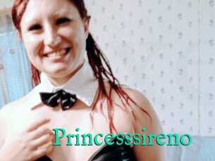 Princesssireno