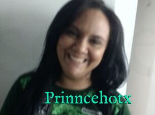 Prinncehotx