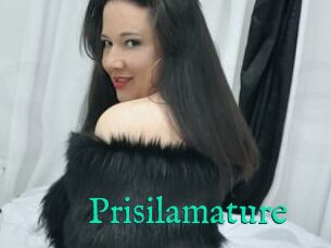 Prisilamature