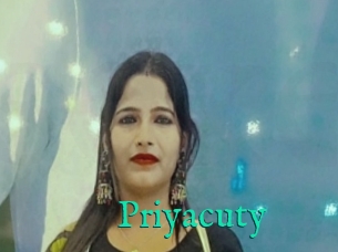 Priyacuty