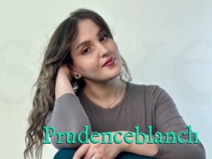 Prudenceblanch