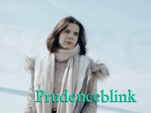 Prudenceblink