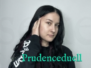 Prudenceduell