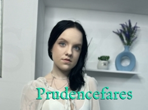 Prudencefares