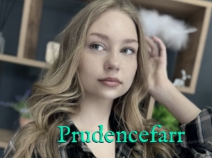Prudencefarr