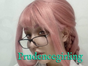 Prudencegirling