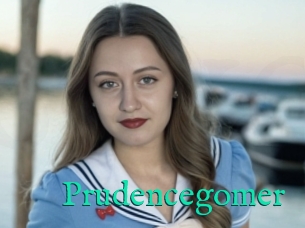 Prudencegomer