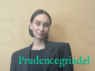 Prudencegrindel