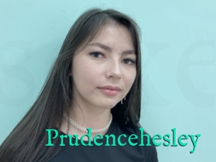 Prudencehesley