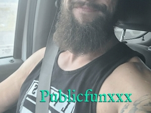 Publicfunxxx