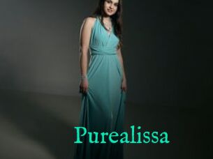 Purealissa