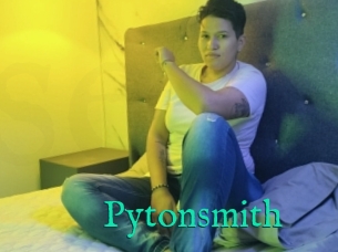 Pytonsmith