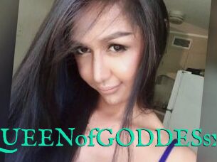 QUEENofGODDESsx