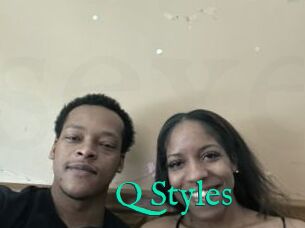Q_Styles