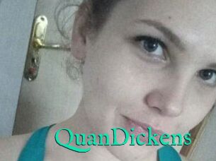 QuanDickens