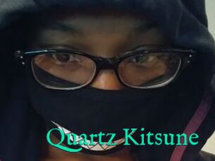 Quartz_Kitsune