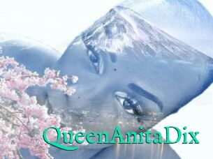 QueenAnitaDix