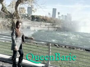 QueenBarie