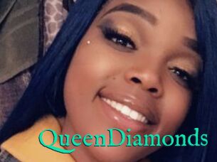 QueenDiamonds