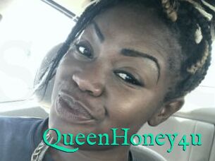 QueenHoney4u