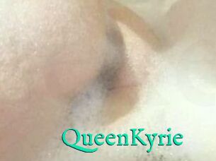 QueenKyrie