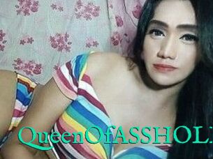 QueenOfASSHOLE