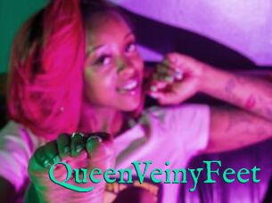 QueenVeinyFeet