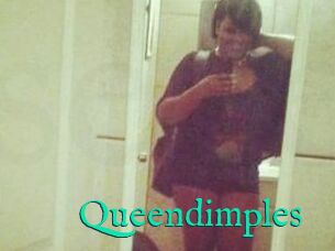 Queendimples