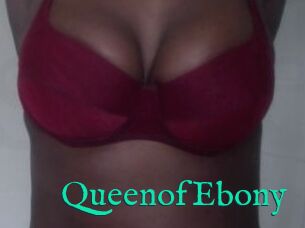 QueenofEbony