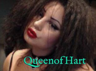 QueenofHart