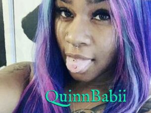 QuinnBabii