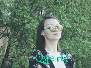 Qwe_rty