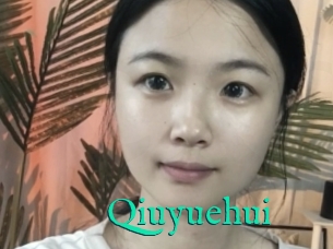 Qiuyuehui