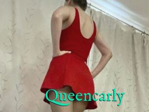 Queencarly