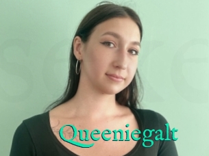 Queeniegalt