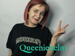 Queeniehelm