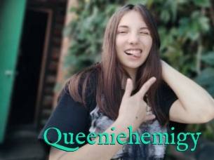 Queeniehemigy