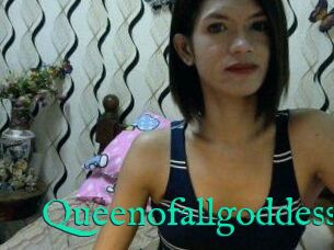 Queenofallgoddess