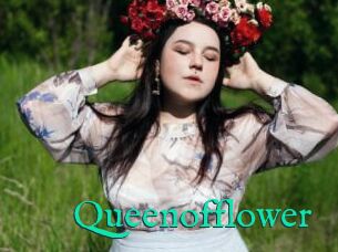 Queenofflower