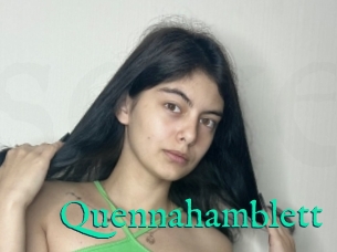 Quennahamblett