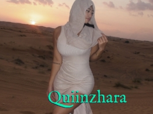 Quiinzhara