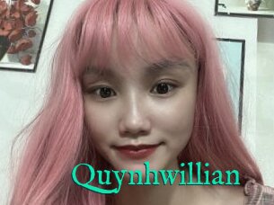 Quynhwillian