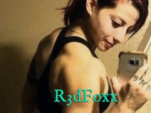 R3dFoxx